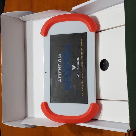 Fun tablet - Picture 4 of 5